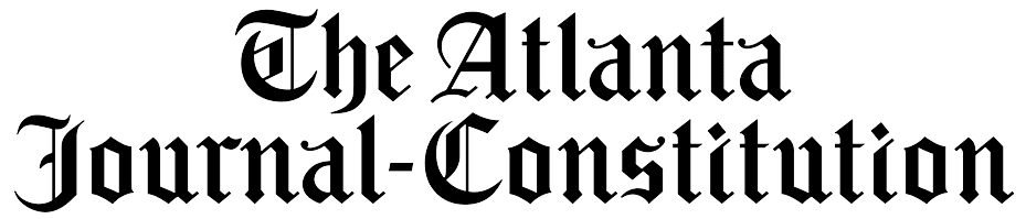 As seen on The Atlanta Journal-Constitution